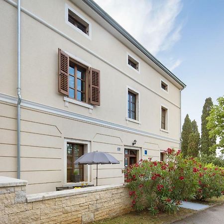 Apartments Bonaparte Пореч Екстериор снимка