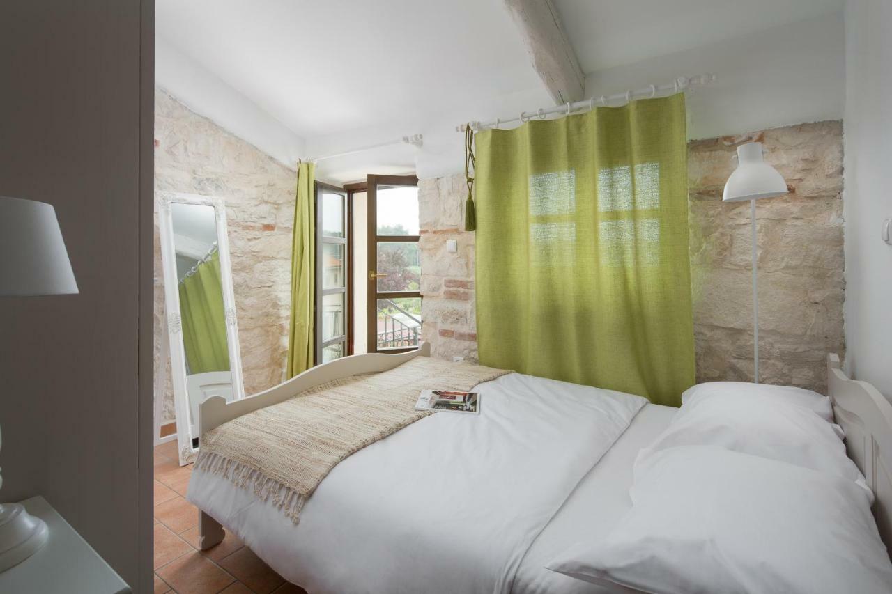 Apartments Bonaparte Пореч Екстериор снимка