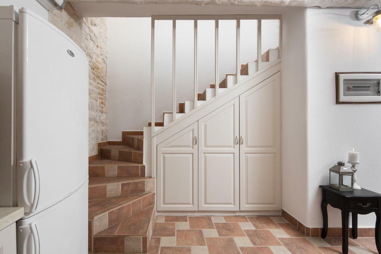 Apartments Bonaparte Пореч Екстериор снимка